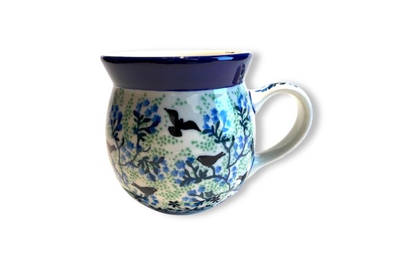 005 Bunzlau Bolle Mok U5116 240 ml 005 Bolle Mokken 240 ml